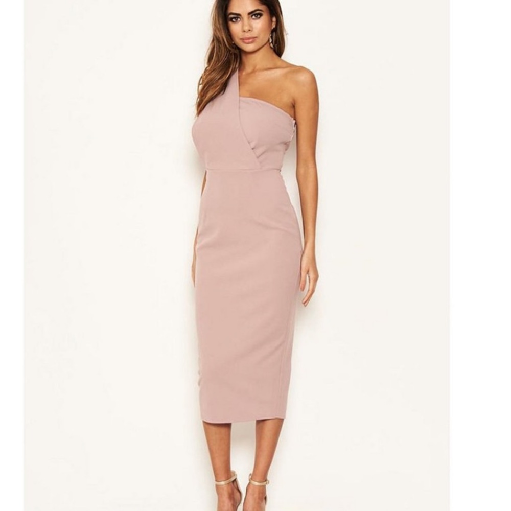 AX Paris Midi Dress